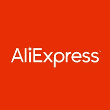 AliExpress logo
